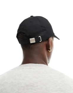 Design Soft Baseball Cap In Cotton