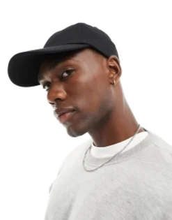 Design Soft Baseball Cap In Cotton