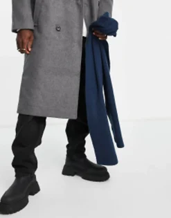 Design Standard Scarf In