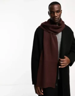 Design Standard Scarf In