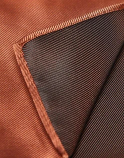 Design Standard Tie And Pocket Square In Light