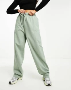 Design Straight Leg Jogger In