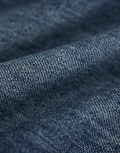 Design Stretch Slim Jeans In Vintage Dark Wash