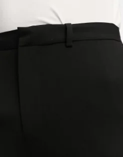 Design Super Skinny Cropped Smart Trouser In