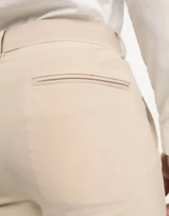 Design Super Skinny Suit Trousers In