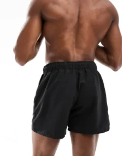 Design Swim Shorts In Short Length In