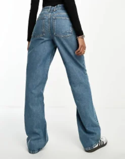Design Tall Baggy Boyfriend Jean In