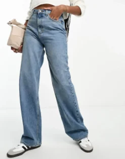 Design Tall Dad Jean In