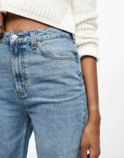 Design Tall Dad Jean In