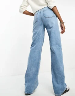 Design Tall Dad Jean In