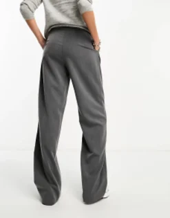 Design Tall Relaxed Dad Trouser In