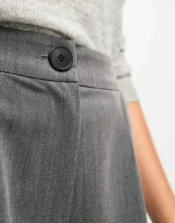 Design Tall Relaxed Dad Trouser In