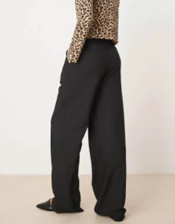 Design Tall Relaxed Dad Trouser In