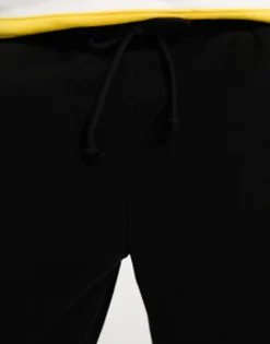 Design Tapered Fleece Joggers In