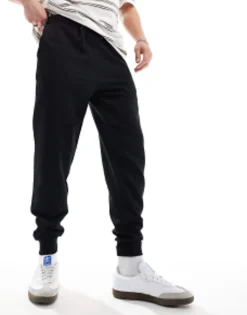 Design Tapered Joggers In