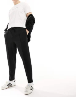 Design Tapered Scuba Joggers In