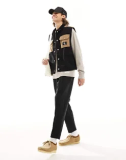 Design Tapered Scuba Joggers In