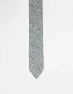 Design Textured Tie In
