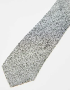 Design Textured Tie In
