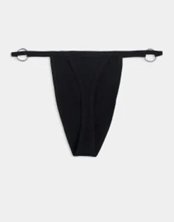 Design Thong In With Hardware Detail