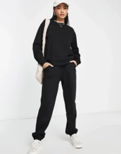Design Tracksuit Slim Sweat / Jogger In