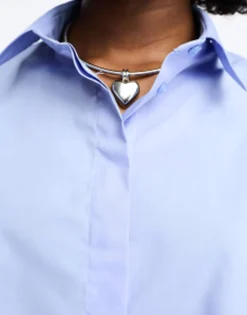 Design Ultimate Cropped Shirt In