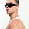 Design Visor Sunglasses In
