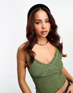 Design Wide Padded Headband In Velvet