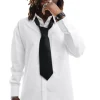 Design Wide Tie In