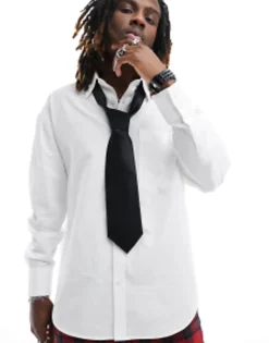 Design Wide Tie In