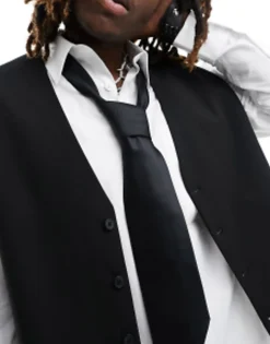 Design Wide Tie In