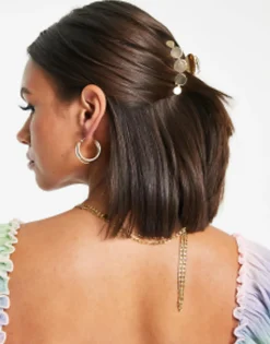 Designb London Disc Hair Claw