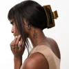 Designb London Xl Hair Claw In