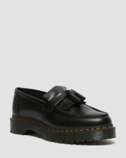 Dr Martens Adrian Bex Loafers In Leather
