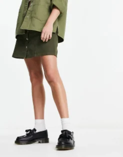 Dr Martens Adrian Tassle Loafer In