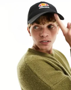 Ellesse Cap In