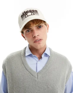 Ellesse Vichi Cap In