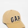 Gap Exclusive Logo Cap In