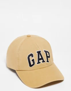 Gap Exclusive Logo Cap In