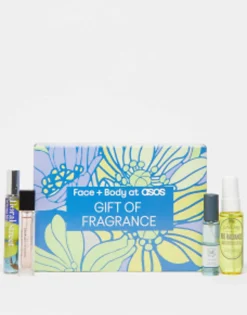 Gift Of Fragrance Box - 59% Saving