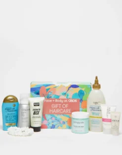 Gift Of Haircare Box - 71% Saving
