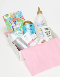 Gift Of Haircare Box - 71% Saving
