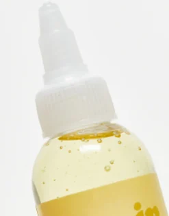Hair Syrup Growsmary Thickening Pre-Wash Hair Oil 100Ml