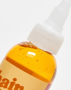 Hair Syrup Rapunzel Growth Pre-Wash Hair Oil 100Ml