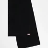 Hunter Logo Scarf In