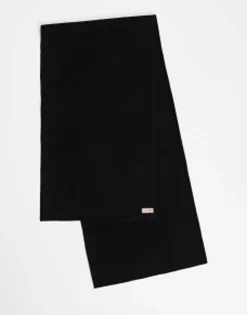 Hunter Logo Scarf In
