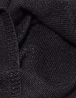 Hunter Logo Scarf In