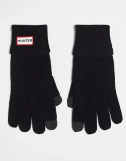 Hunter Tech Ready Gloves In