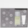 Issey Miyake L'Eau D'Issey Pour Homme Eau De Toilette Spray 75Ml Gift Set