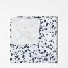Jack & Jones Beige Print Pocket Square